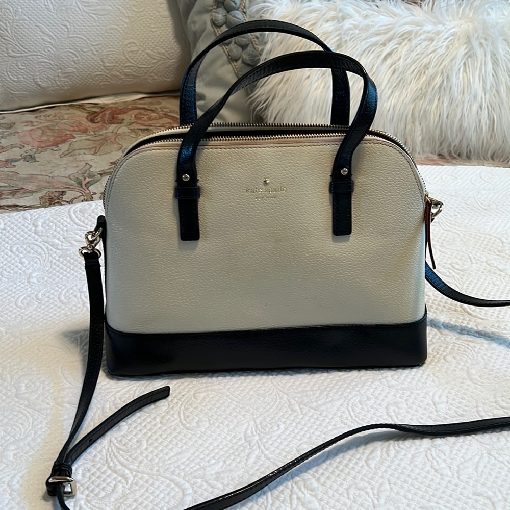 Kate Spade Crossbody Purse